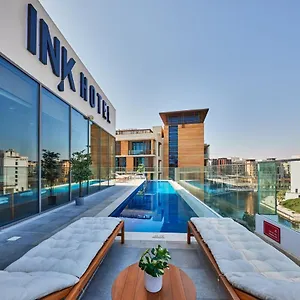 Otel Ink