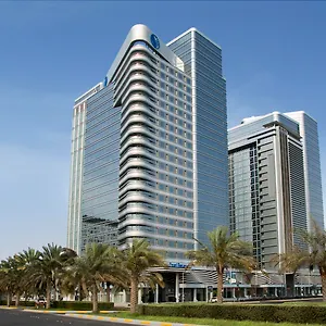 Pearl Rotana Capital Centre Hotel Abu Dhabi