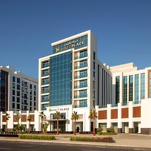 Otel Hyatt Place Jumeirah