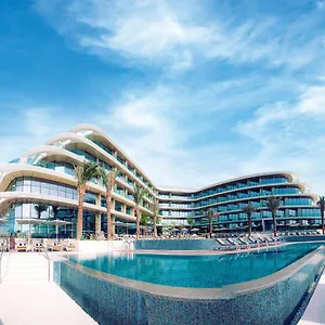Ja View Hotel, Hotel
