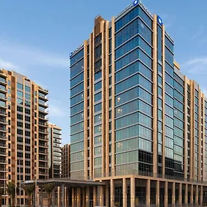 ويندهام ديرة فندق