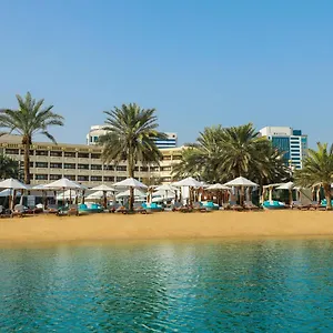 Le Meridien Resort Abu Dhabi