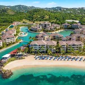 The Landings And - Hotel Gros Islet