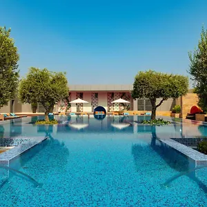 Aloft Hotel Abu Dhabi