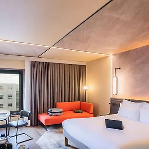 Novotel Hotel Lisbon