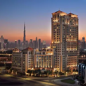 Marriott Executive Al Jaddaf, Hotel Dubai