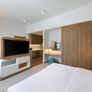 3* Hotel Element Al Mina, Jumeirah