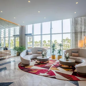 Radisson Damac Hills Hotel