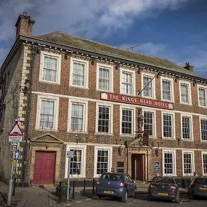 The Kings Head Hotel, Richmond, North Yorkshire Hotel Richmond (North Yorkshire)