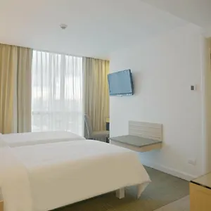 St Giles Makati Hotel Makati City