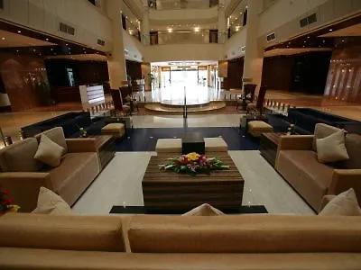 Belvedere Court Deluxe Hotel Apartments Dubai