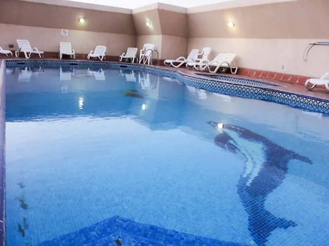 Belvedere Court Deluxe Hotel Apartments Dubai