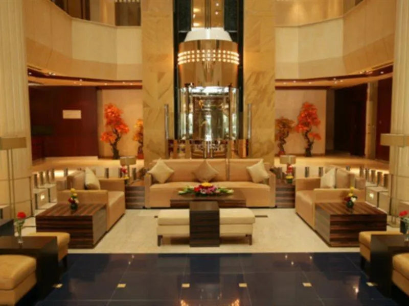 Belvedere Court Deluxe Hotel Apartments Dubai