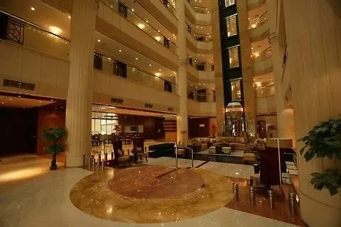 Belvedere Court Deluxe Hotel Apartments Dubai United Arab Emirates