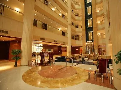 Belvedere Court Deluxe Hotel Apartments Dubai